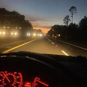 Meet your Posher, Giovanni